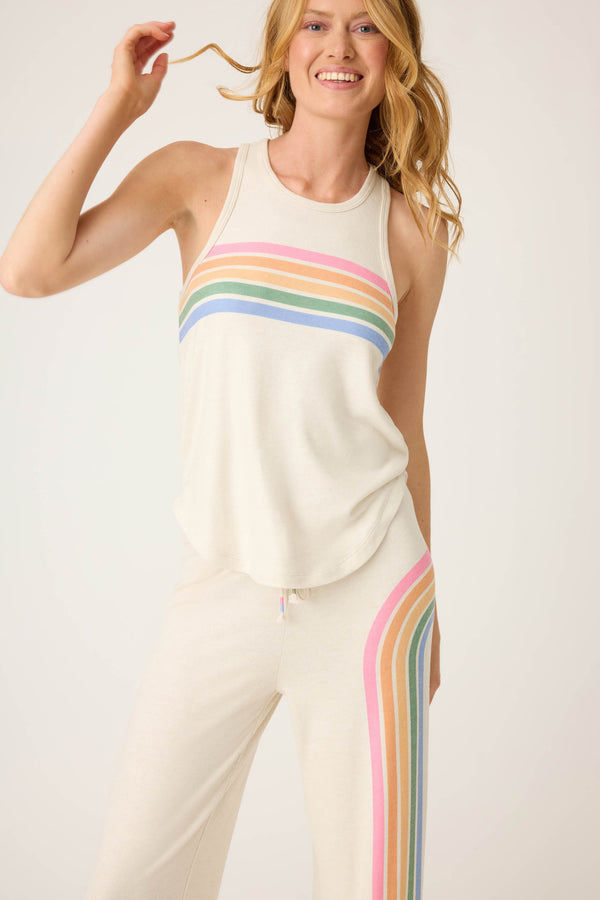 P.j. Salvage Over The Rainbow Lounge Set