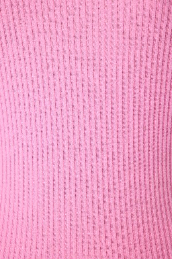 P.j. Salvage Reloved Rib Tank Top