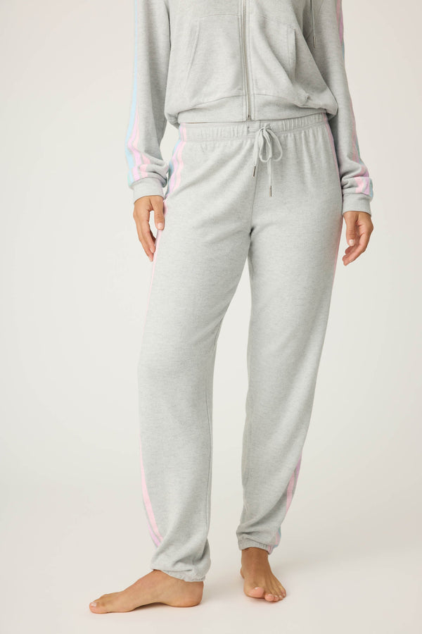 p.j. salvage Roll With it Banded Pants