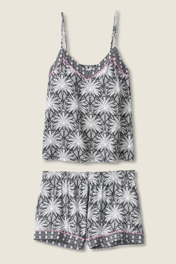 P.j. Salvage Shady Beach Dreams PJ Set