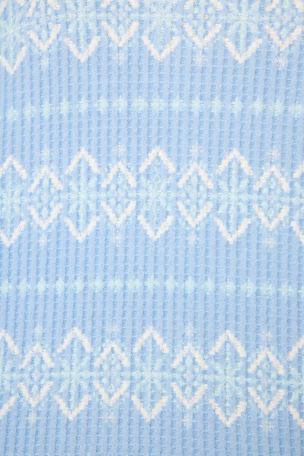 P.j. Salvage Ski Jammie Classics Apres Ski PJ Set