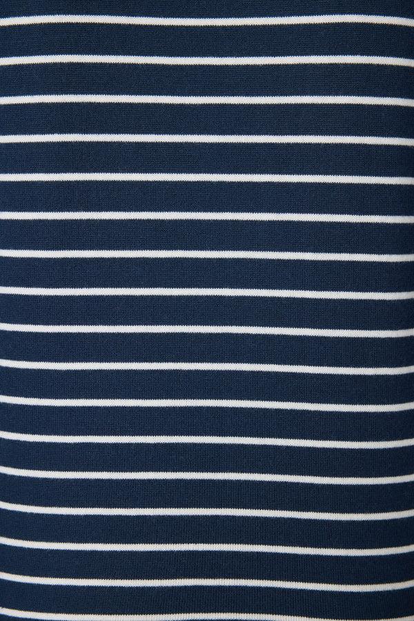 P.j. Salvage Snowflake Kisses Long Sleeve Top