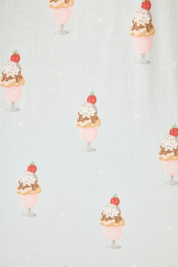 P.j. Salvage Sundae Best PJ Set