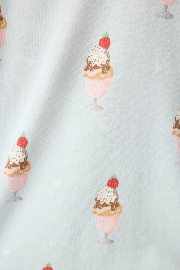 P.j. Salvage Sundae Best PJ Set