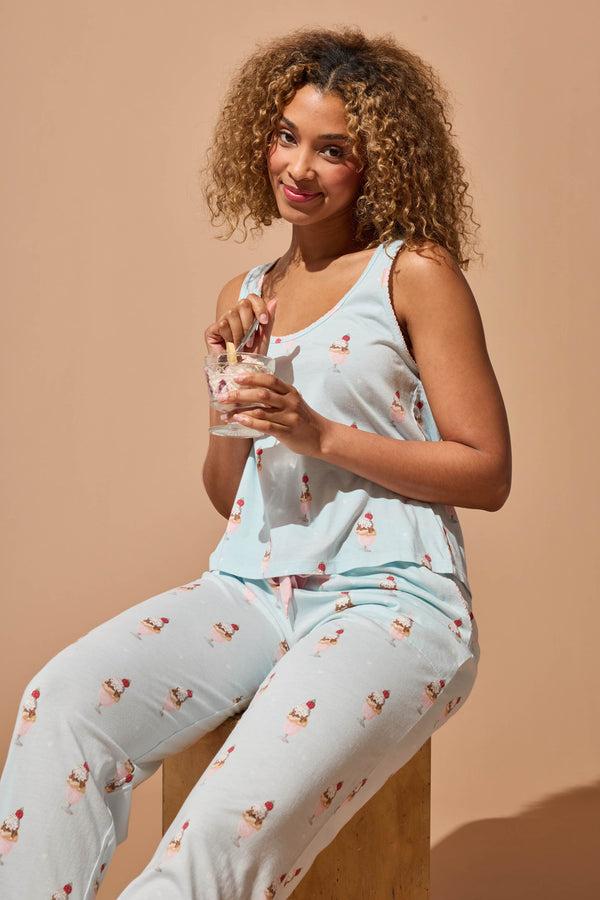 p.j. salvage Sundae Best PJ Set