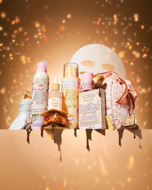 P.louise Gimme S'More Of P.Louise Boo Basket - Gooey S'mores