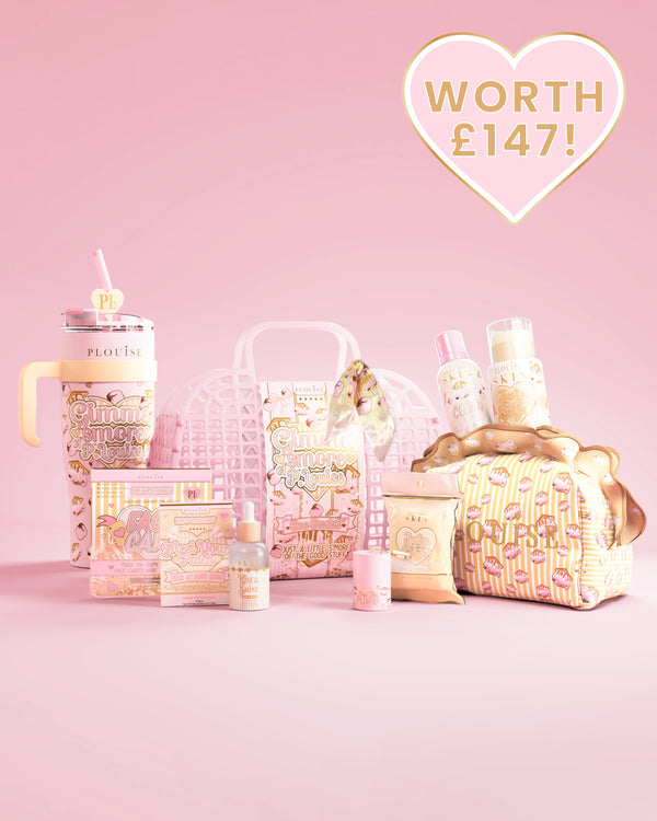 p.louise Gimme S'More Of P.Louise Boo Basket - Gooey S'mores