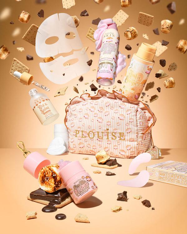 P.louise Gimme S'More Of P.Louise Boo Basket - Gooey S'mores