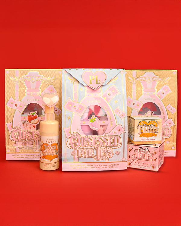 p.louise Merry & Moisturised Obsessed For Less Bundle