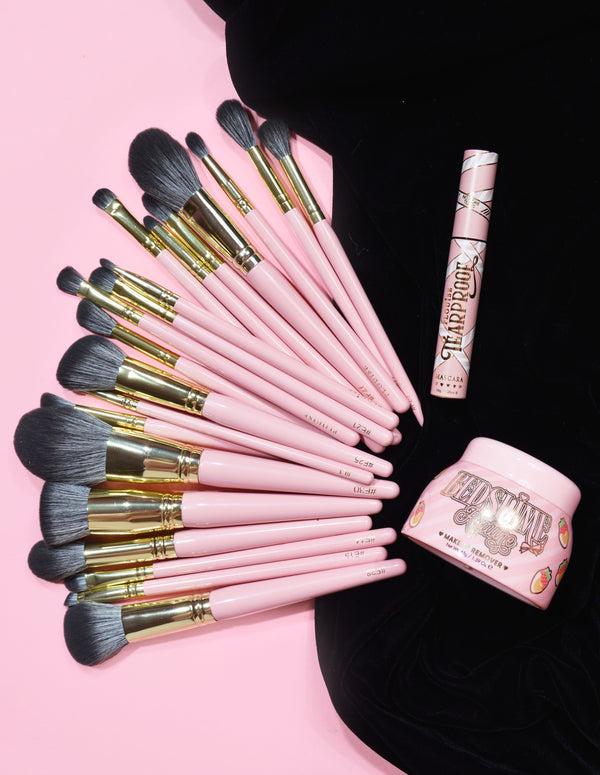 P.louise P. Louise A Blend To Remember Brush Bundles