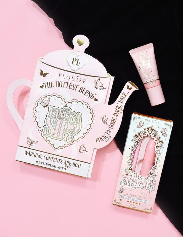 p.louise P. Louise A Blend To Remember Brush Bundles