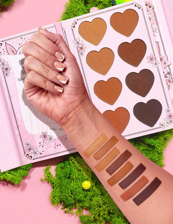 P.louise P. Louise A Brand New Chapter Palette - Chapter One