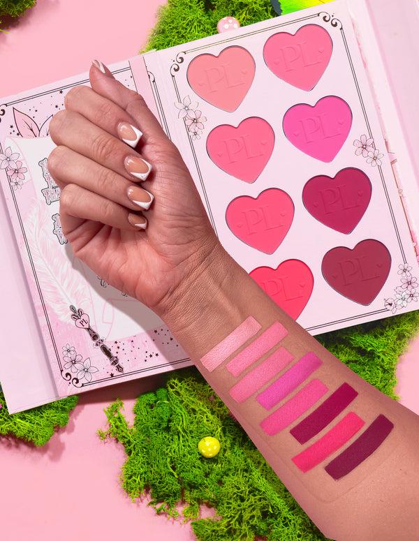 P.louise P. Louise A Brand New Chapter Palette - Chapter One