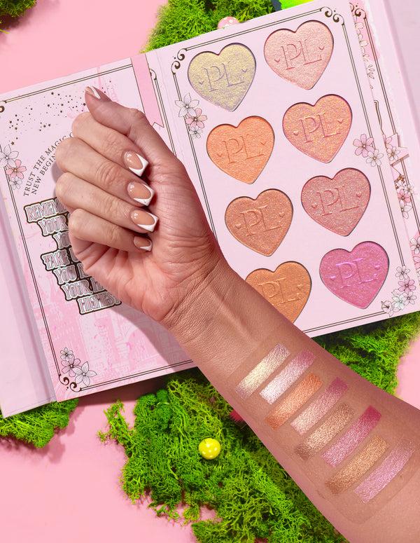 P.louise P. Louise A Brand New Chapter Palette - Chapter One