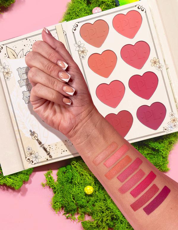 P.louise P. Louise A Brand New Chapter Palette - Chapter Three