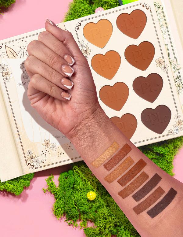 P.louise P. Louise A Brand New Chapter Palette - Chapter Three