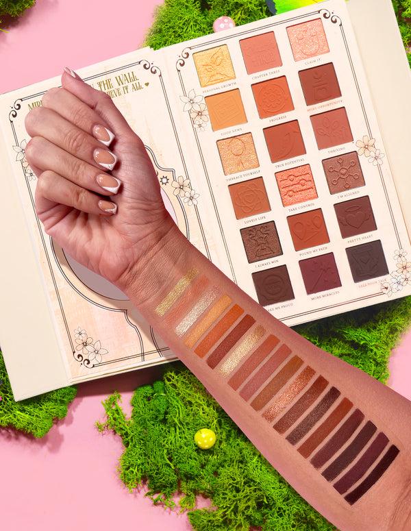 p.louise P. Louise A Brand New Chapter Palette - Chapter Three