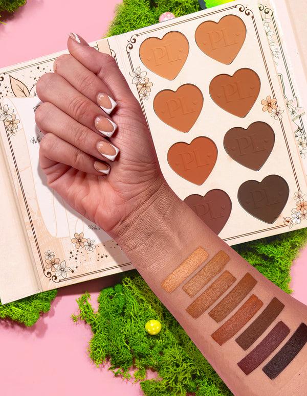 P.louise P. Louise A Brand New Chapter Palette - Chapter Two