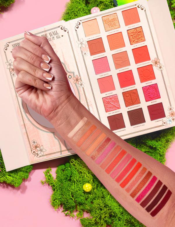 p.louise P. Louise A Brand New Chapter Palette - Chapter Two