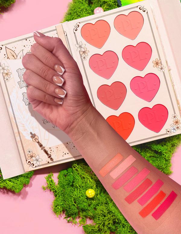 P.louise P. Louise A Brand New Chapter Palette - Chapter Two