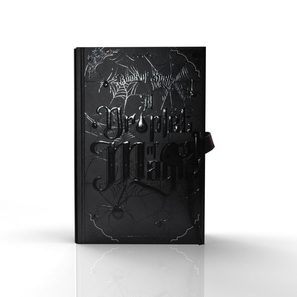 P.louise P. Louise A Droplet Of Magic Halloween Eyeshadow Palette