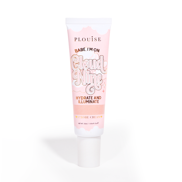P.louise P.Louise Babe Im On Cloud Nine Strobe Cream