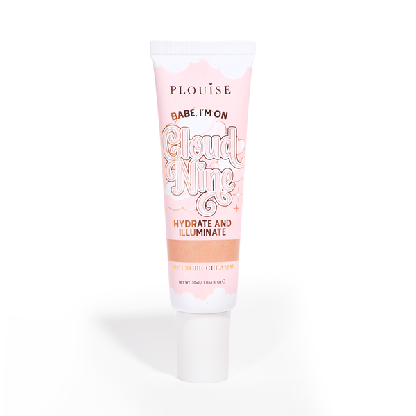 P.louise P.Louise Babe Im On Cloud Nine Strobe Cream