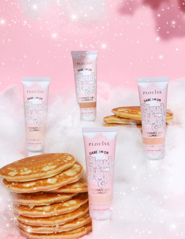 p.louise P.Louise Babe Im On Cloud Nine Strobe Cream