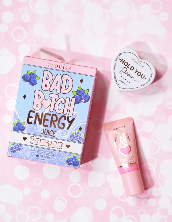 P.louise P.Louise Baddie On A Budget Makeup Bundles