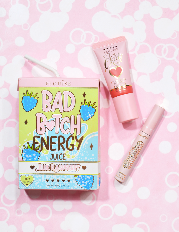 P.louise P.Louise Baddie On A Budget Makeup Bundles