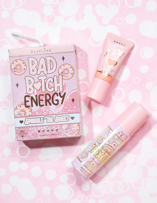 p.louise P.Louise Baddie On A Budget Makeup Bundles