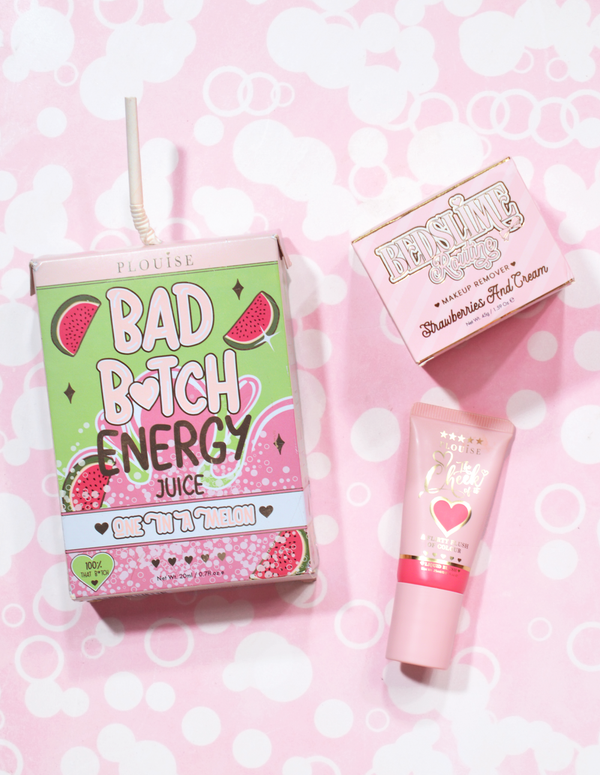 P.louise P.Louise Baddie On A Budget Makeup Bundles