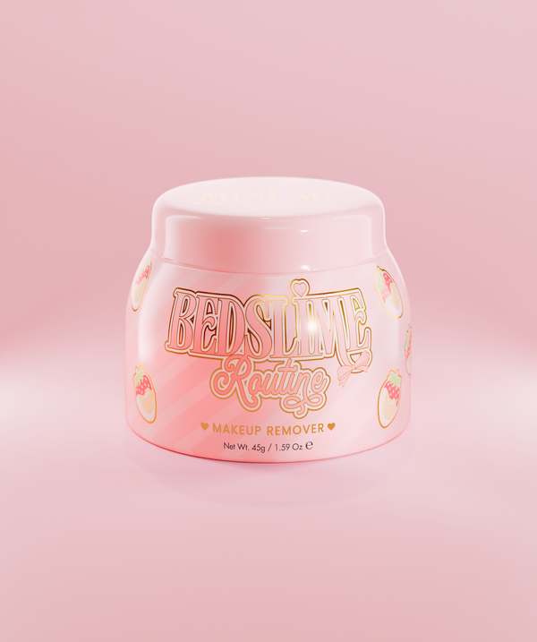 p.louise P.Louise Bedslime Routine Jelly Makeup Cleanser