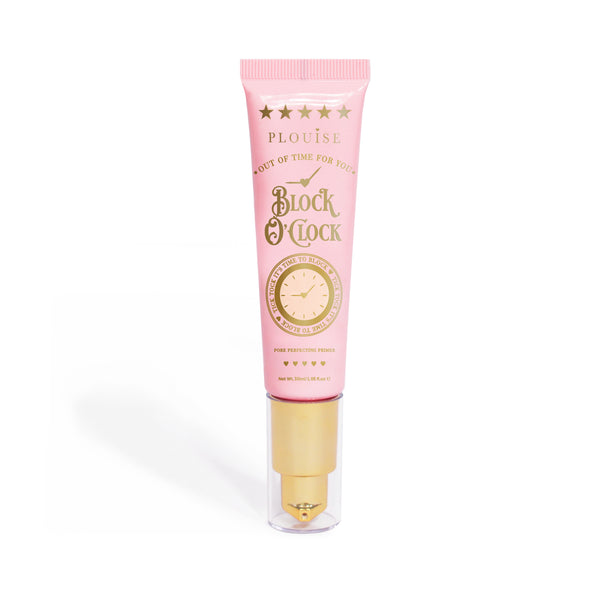 P.louise P.Louise Block O’Clock Pore Perfecting Blurring Primer
