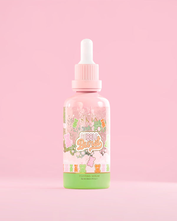 P.louise P.Louise Bubble Burst Hydrating Popping Serum - Candy Bears