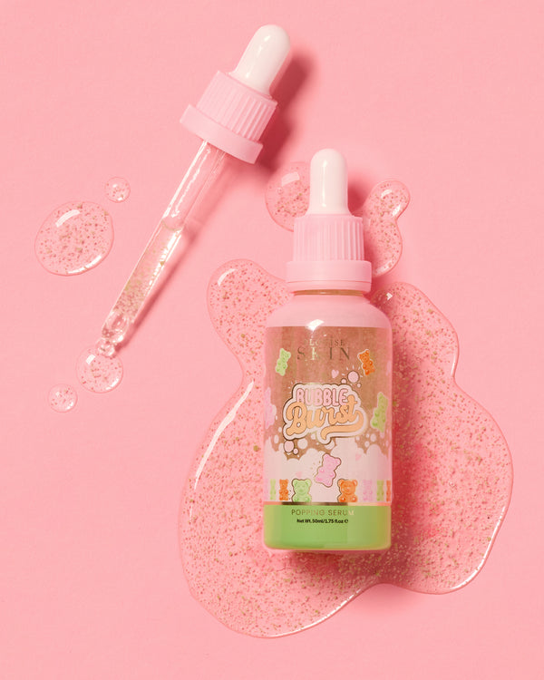 p.louise P.Louise Bubble Burst Hydrating Popping Serum - Candy Bears