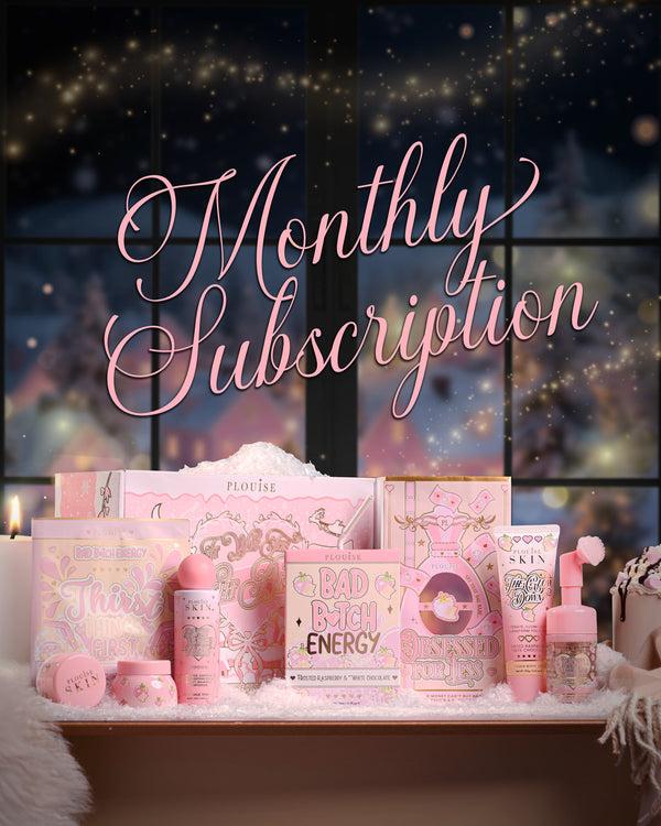 p.louise P. Louise Budget Box (Monthly Subscription) Start Date November