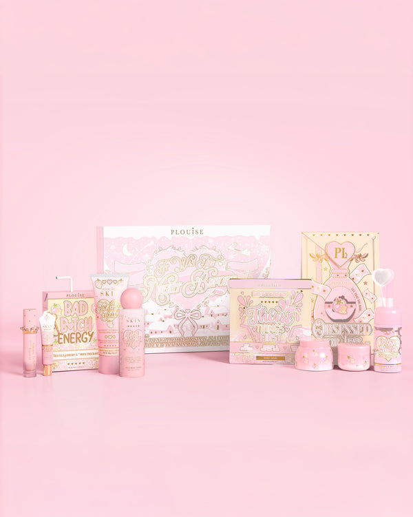 P.louise P.Louise Budget Box Subscription (12 Months) Start Date November