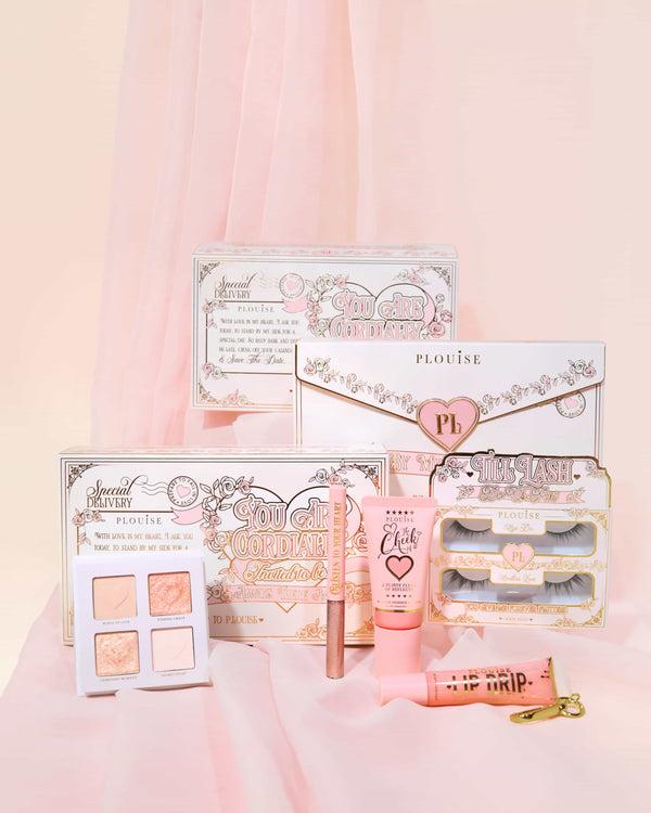 p.louise P.Louise Cordially Invited Bridal Makeup Bundle