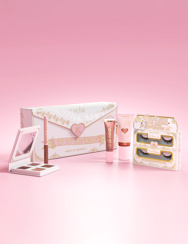 P.louise P.Louise Cordially Invited Bridal Makeup Bundle