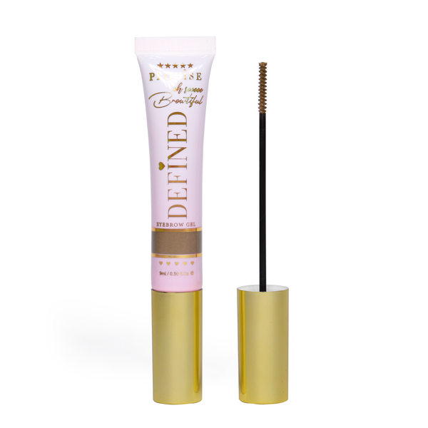 P.louise P.Louise Defined Slimline Tinted Eyebrow Gel