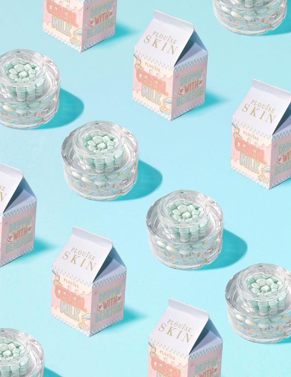 P.louise P. Louise Dose Of Dreams: Vitamin C Capsule Face Cream