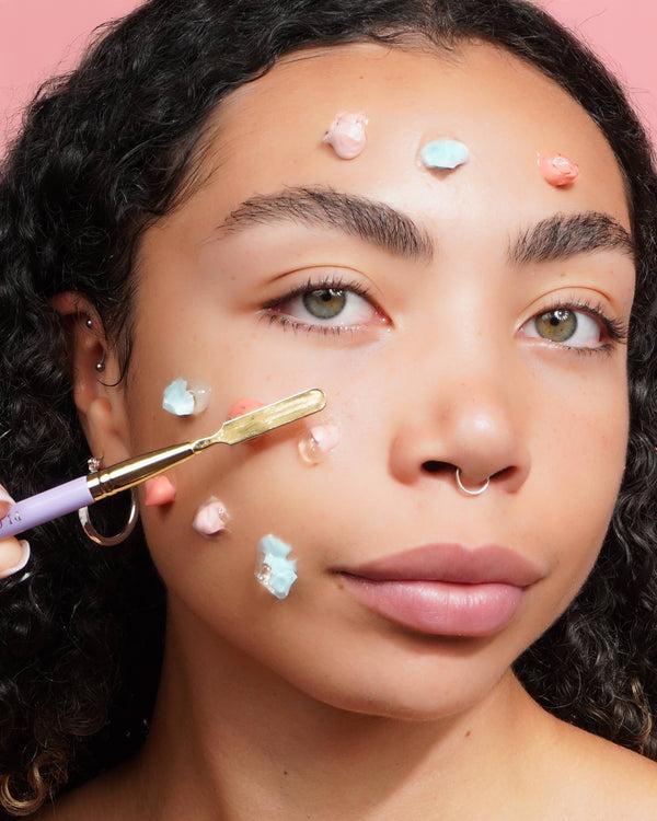 P.louise P. Louise Dose Of Dreams: Vitamin C Capsule Face Cream