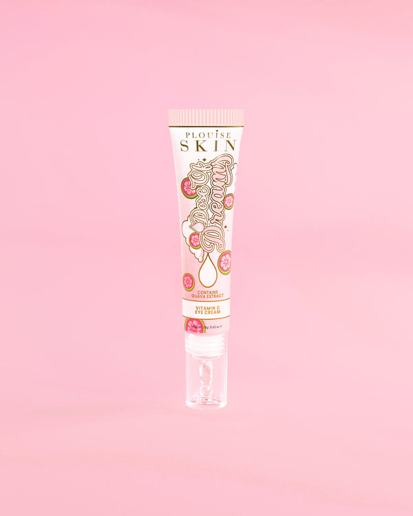 P.louise P.Louise Dose Of Dreams - Vitamin C Eye Cream