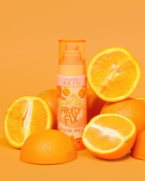 p.louise P.Louise Fruity Fix Orange Vitamin C Setting Spray