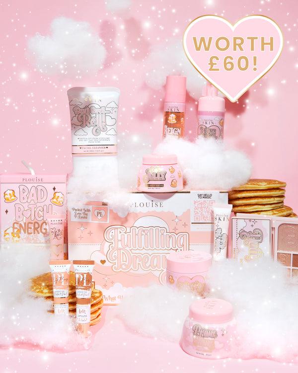 p.louise P. Louise Fulfilling Dreams Mystery Bundles