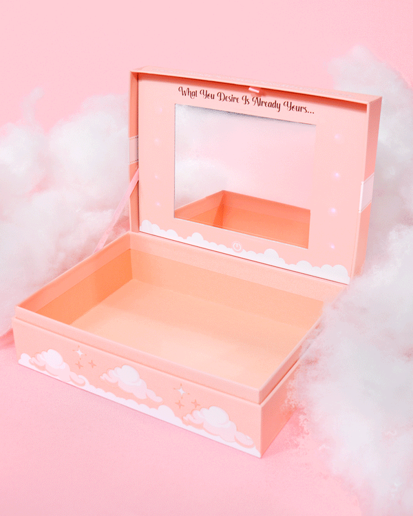 P.louise P. Louise Fulfilling Dreams Mystery Bundles