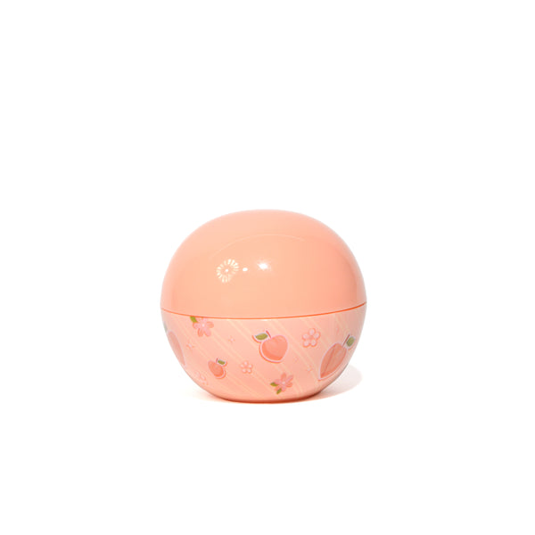 P.louise P.Louise Get Peachy With It Rich Face Cream