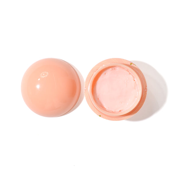 P.louise P.Louise Get Peachy With It Rich Face Cream