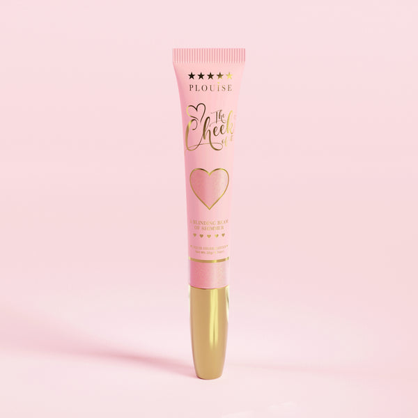 P.louise P.Louise Get That Money Honey Cheek Of It Liquid Highlighter Set